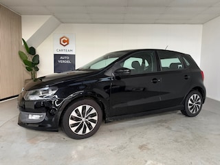 Volkswagen Polo 1.0 BlueMotion Edition Airco, LMV, Navigatie