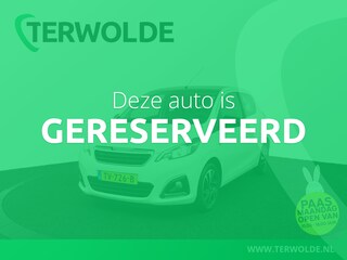 Peugeot 108 1.0 e-VTi Allure | Parkeercamera | Climate Control | Keyless Entry |