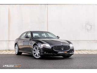 Maserati Quattroporte 4.7 S