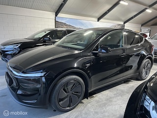 Tesla Model Y Premium Long Range AWD NIEUW MODEL!!