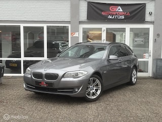 BMW 5-serie Touring 520d High Executive