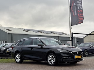 Seat Leon Sportstourer 1.5 TSI Style Launch Edition acc camera