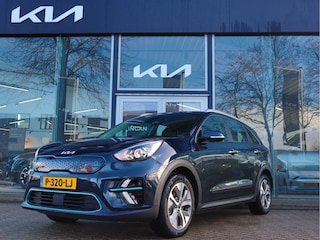 Kia Niro e-Niro DynamicLine 64 kWh | Navigatie | Camera | Cruise Control | Bluetooth | 10 jaar garantie