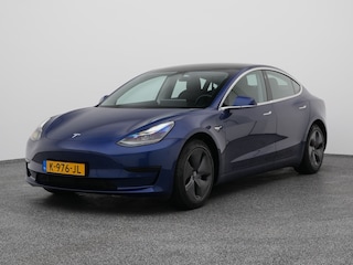 Tesla Model 3 Standard RWD Plus 60 kWh | PANO | CAMERA | AUTOPILOT | STOELVERW.