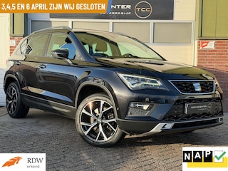 Seat Ateca 1.0EcoTSI Style/CAMERA/PARKS/STOELV/PARKS/APK/NAP