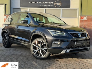 Seat Ateca 1.0EcoTSI Style/CAMERA/PARKS/STOELV/PARKS/APK/NAP