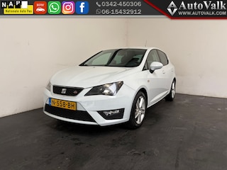 Seat Ibiza 1.2 TSI FR. Clima. Cruise!