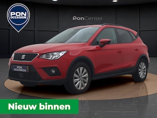 Seat Arona 1.0 TSI Style Business Intense | Camera | Carplay | ACC | Keyless | Navigatie | Side Assist |