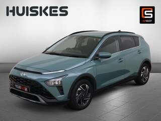 Hyundai Bayon 1.0 T-GDI Comfort Automaat | Carplay | Cruise Control | Camera