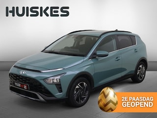 Hyundai Bayon 1.0 T-GDI Comfort Automaat | Carplay | Cruise Control | Camera