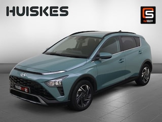 Hyundai Bayon 1.0 T-GDI Comfort Automaat | Carplay | Cruise Control | Camera