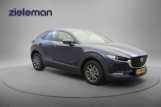 Mazda CX-30 2.0 e-SkyActiv-G M Hybrid Comfort - Carplay, Camera, Leer, Headup Display