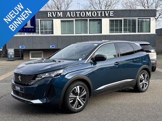Peugeot 3008 1.6 HYbrid 225 Allure Pack Business PHEV COMPLEET| STANDKACHEL| DODE HOEK SENSOR| ADAPTIVE CRUISE CONTROL| CAMERA ACHTER + VOOR |STOELVERWARMING| ELEKTRISCHE ACHTERKLEP|
