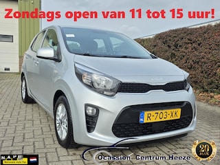 Kia Picanto 1.0 DPi DynLine, 1e Eig, Camera, 29-12-2022! VERWACHT!