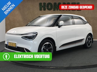 Dongfeng Box Launch Edition 42 kWh - ORIGINEEL NEDERLANDSE AUTO - PARKEERSENSOREN ACHTER - 360 GRADEN CAMERA - ADAPTIVE CRUISE CONTROL - 1 FASE LADEN - SNELWEG LAAD MOGELIJKHEID