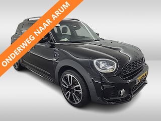 Mini Countryman 2.0 Cooper S 180PK AUT. Hammersmith PANO | VOL LEER | CAMERA | PDC V+A