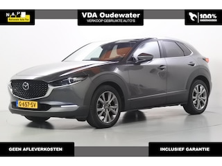 Mazda CX-30 2.0 X 180pk Automaat Luxury