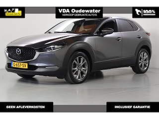 Mazda CX-30 2.0 X 180pk Automaat Luxury