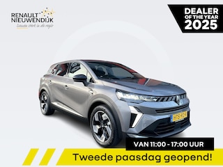 Renault Symbioz 1.6 E-Tech full hybrid 145 techno / PACK DRIVING & COMFORT / APPLE CARPLAY ANDROID AUTO / CRUISE CONTROLE / CLIMATE CONTROLE /