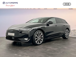 Audi A6 e-tron S edition e-tron 83 kWh 210 kW / 286 PK Avant Elek
