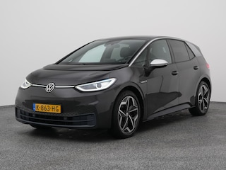 Volkswagen ID.3 First Plus 58 kWh | CAMERA | ADAPTIVE | STOEL- EN STUURVERW.
