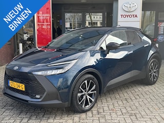Toyota C-HR 1.8 Hybrid 140 Dynamic