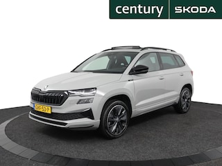 Skoda Karoq 1.5 TSI 150Pk Automaat Sportline Business