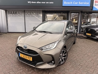 Toyota Yaris 1.5 Hyb. Active