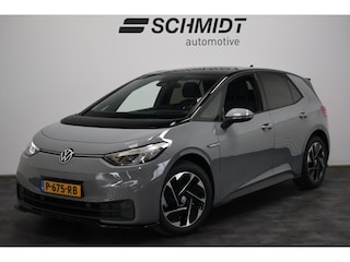 Volkswagen ID.3 Pro 58 kWh ACC | LED | Warmtepomp | 360 Camera | Head Up