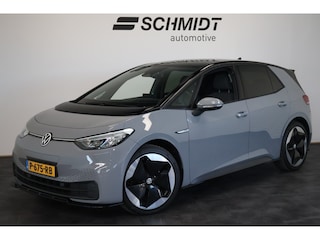 Volkswagen ID.3 Pro 58 kWh ACC | LED | Warmtepomp | 360 Camera | Head Up