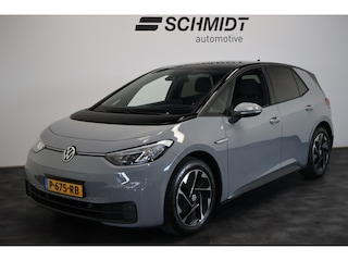 Volkswagen ID.3 Pro 58 kWh ACC | LED | Warmtepomp | 360 Camera | Head Up