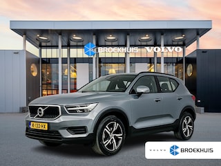 Volvo XC40 T2 A/T Momentum Core | 18" | Parkeercamera | Parkeersensoren V+A | Apple Carplay | Climate Control | Regensensor |