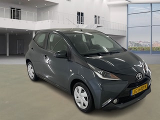 Toyota Aygo 1.0 VVT-i x-play, 1e Eig! Camera! Nwe APK! VERWACHT!!