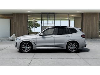 BMW X3 30e 292PK X-Drive M-Sport / Brooklyn / Head-Up / Laser / 2022