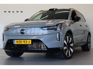 Volvo EX90 Twin Performance 517PK Ultra 111kWh | Pilot Assist | Luchtvering | Climate Pack | Soft Close | Massage | 22''