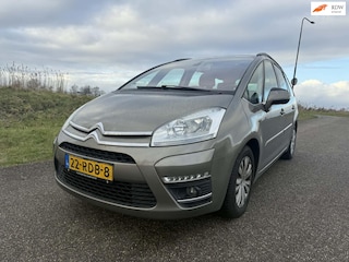 Citroën C4 Picasso 1.6 THP Ligne Business EGS 7P AUTOMAAT!