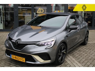 Renault Clio 1.6 E-Tech Hybrid 145 E-Tech Engineered | 1e eigenaar | Dealer onderhouden | Adaptieve cruisecontrol |