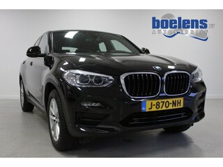 BMW X4 xDrive20i Executive Edition | NL-AUTO+N.A.P! | CARPLAY | DAB-RADIO | SFEER | 18'LMV | PDC-V/A | NAVI | LED |