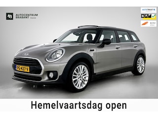Mini Clubman 1.5 Cooper Business | 135PK | PANO | NL-AUTO | PARKSENS | AUTOM | AIRCO | CRUISE | ETC