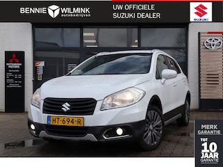 Suzuki S-Cross SX4 1.6 Exclusive Trekhaak/PanoDak/Keyless/Navi/Camera