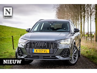 Audi Q3 45 TFSI e S edition|SOH 94%|Virtual|Keyless|ACC|BTW