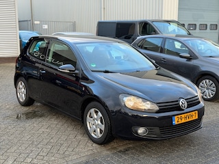 Volkswagen Golf 1.4 TSI Trendline AIRCO/CRUISE/STOELVERW/MULTIMEDIA/2E-EIG!/NAP!