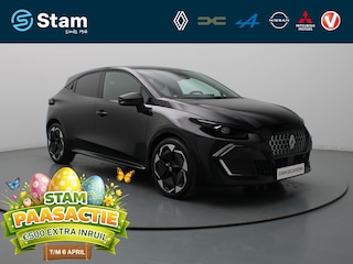 Renault Clio techno full hybrid E-Tech 160 pk 360° Camera | Adapt. Cruise | Parkeersens. v+a | Stoelverw.