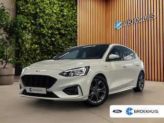 Ford Focus 1.0 EcoBoost Hybrid ST Line X Business | Camera | B&O audio | Panoramadak | CarPlay