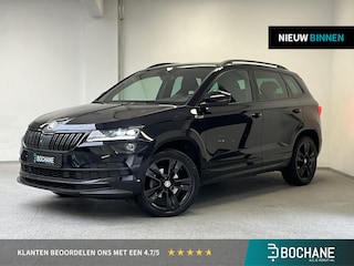 Skoda Karoq 1.5 TSI ACT Sportline | TREKHAAK | CANTON | ACC |