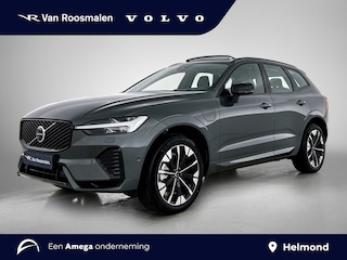 Volvo XC60 2.0 T6 AWD Ultra Dark | Trekhaak | Geventileerde voorstoelen |