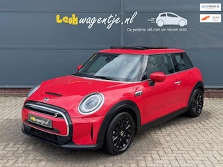 Mini Mini Electric Classic 33 kWh *panorama *carplay *camera