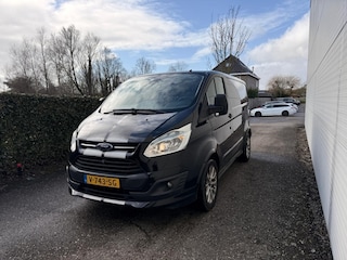 Ford Transit Custom 290 2.2 TDCI L1H1 Am