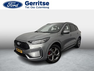 Ford Kuga 2.5 PHEV ST-Line X 243PK | Pano Dak | AGR Voorstoelen | Winter Pack | Matrix LED Koplampen | Elektrische Trekhaak