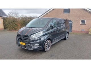 Ford Transit Custom 320 2.0 TDCI L2H1 Sport AIRCO/NAVI/AUTOMAAT BJ 2021